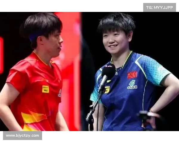 北京大满贯女单16强出炉 国乒8人晋级日乒4人入围